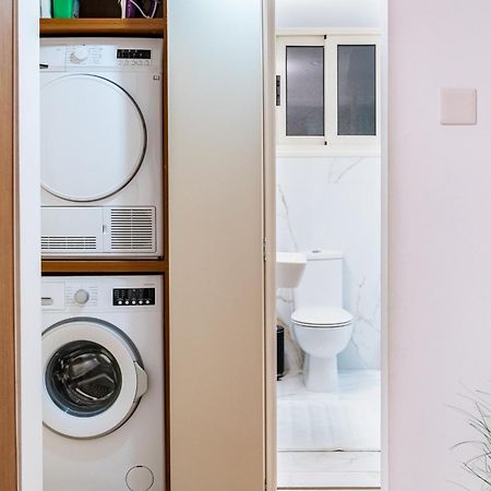 Earth Apartment Λάρνακα Εξωτερικό φωτογραφία