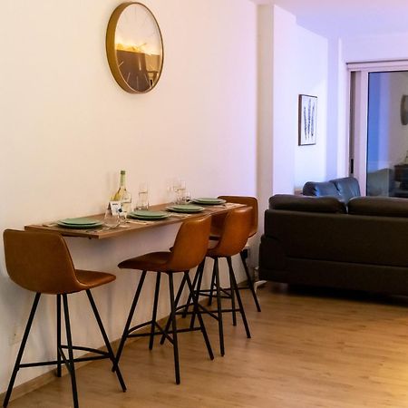 Earth Apartment Λάρνακα Εξωτερικό φωτογραφία