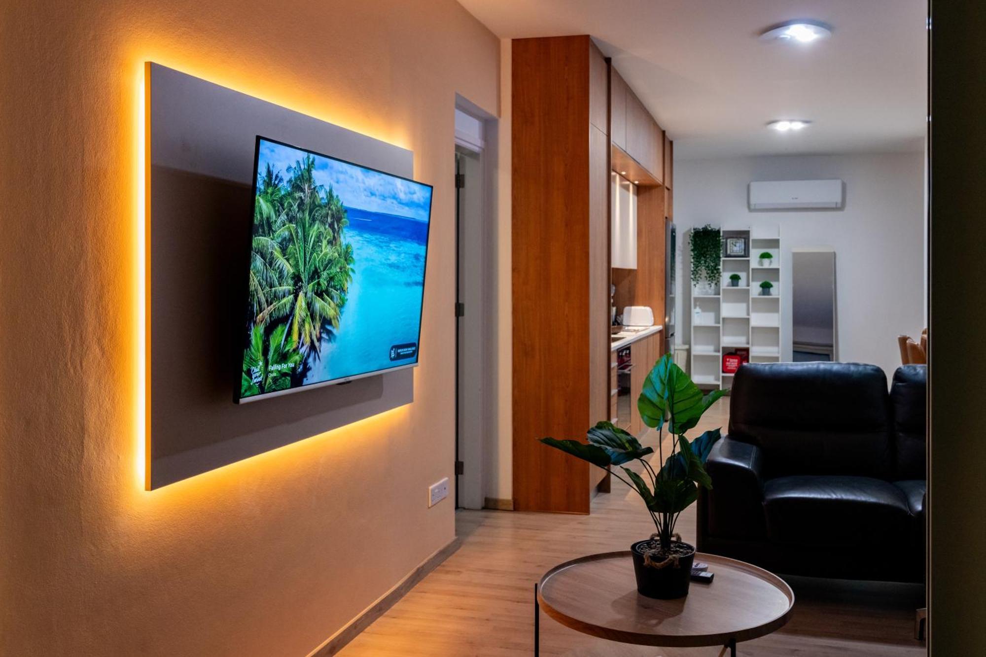 Earth Apartment Λάρνακα Εξωτερικό φωτογραφία